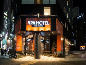 Гостиница APA Hotel - Higashishinjuku Kabukicho Higashi  Кото